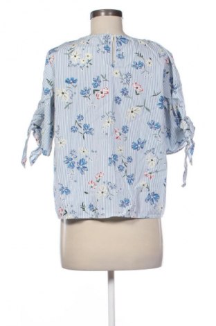 Дамска блуза H&M, Размер L, Цвят Многоцветен, Цена 9,71 €