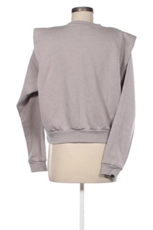 Дамска блуза H&M, Размер M, Цвят Сив, Цена 3,57 €