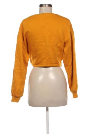 Дамска блуза H&M, Размер S, Цвят Оранжев, Цена 4,09 €