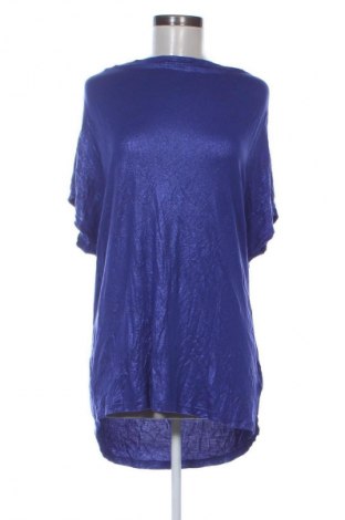 Dámská halenka H&M, Velikost L, Barva Modrá, Cena  283,00 Kč