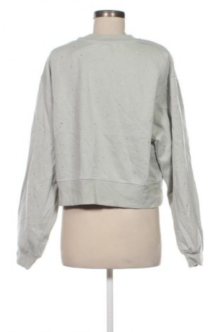 Дамска блуза H&M, Размер L, Цвят Зелен, Цена 4,60 €