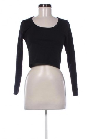 Dámská halenka H&M, Velikost L, Barva Černá, Cena  283,00 Kč