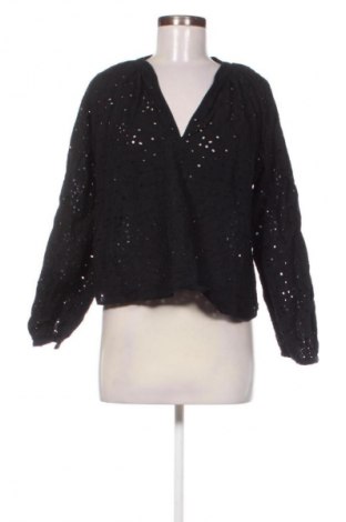 Dámská halenka H&M, Velikost M, Barva Černá, Cena  275,00 Kč