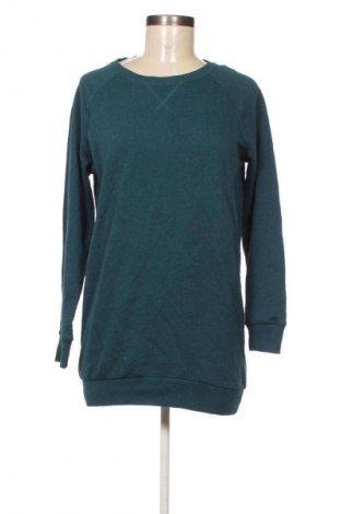 Дамска блуза H&M, Размер XS, Цвят Син, Цена 4,09 €