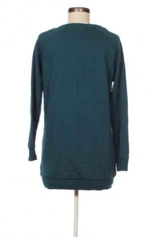 Дамска блуза H&M, Размер XS, Цвят Син, Цена 4,09 €