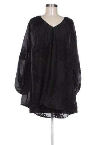 Dámská halenka H&M, Velikost S, Barva Černá, Cena  451,00 Kč