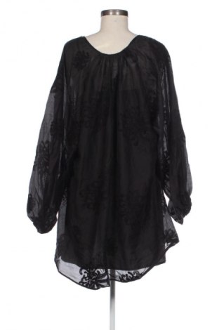 Dámská halenka H&M, Velikost S, Barva Černá, Cena  451,00 Kč