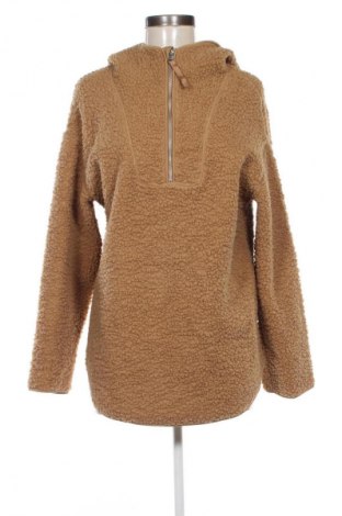 Дамска блуза H&M, Размер S, Цвят Кафяв, Цена 4,60 €