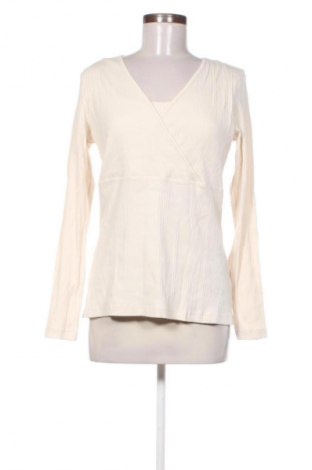 Dámská halenka H&M, Velikost M, Barva Krémová, Cena  449,00 Kč