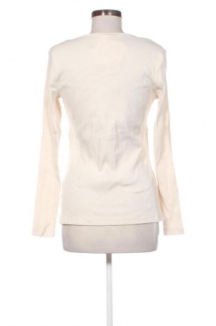 Dámská halenka H&M, Velikost M, Barva Krémová, Cena  449,00 Kč