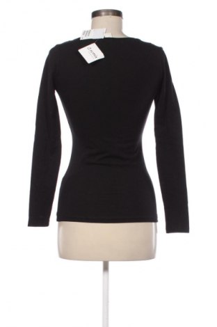 Dámská halenka H&M, Velikost S, Barva Černá, Cena  449,00 Kč