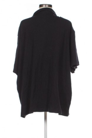 Bluză de femei H&M, Mărime 3XL, Culoare Albastru, Preț 57,99 Lei