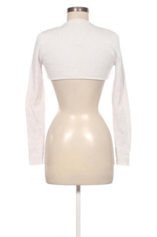 Дамска блуза H&M, Размер S, Цвят Сив, Цена 4,60 €