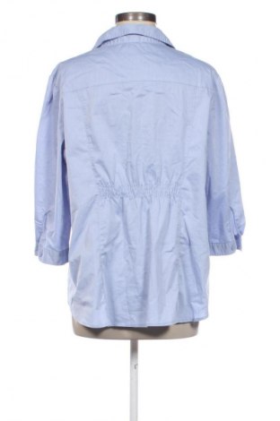 Dámská halenka H&M, Velikost XL, Barva Modrá, Cena  275,00 Kč