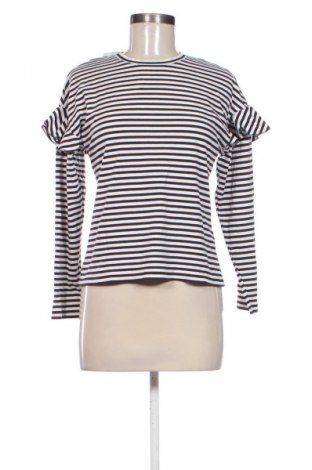 Bluză de femei H&M, Mărime S, Culoare Multicolor, Preț 52,13 Lei