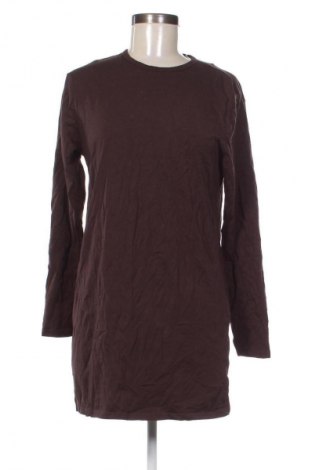 Bluzka damska H&M, Rozmiar M, Kolor Brązowy, Cena 24,99 zł