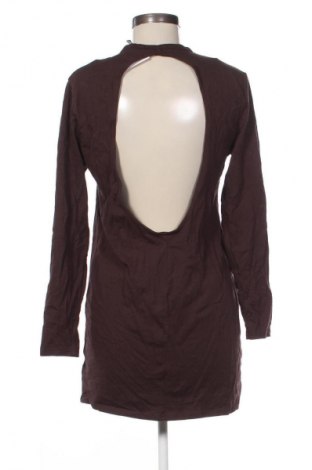 Bluzka damska H&M, Rozmiar M, Kolor Brązowy, Cena 24,99 zł