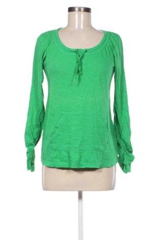 Dámská halenka H&M, Velikost S, Barva Zelená, Cena  283,00 Kč