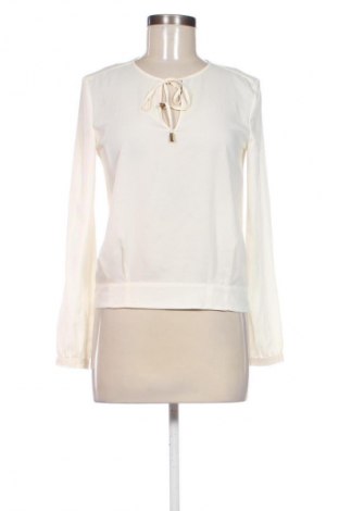 Bluză de femei H&M, Mărime XS, Culoare Ecru, Preț 50,62 Lei