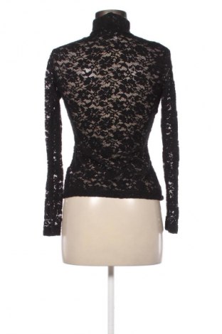 Dámská halenka H&M, Velikost S, Barva Černá, Cena  275,00 Kč