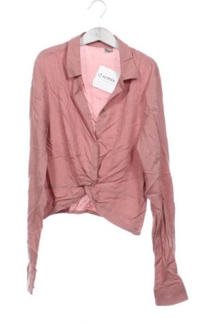 Női blúz H&M, Méret XS, Szín Hamurózsaszín, Ár 1 579 Ft