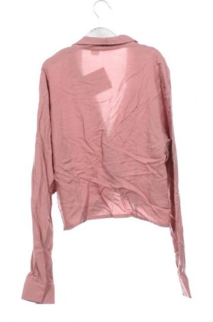 Női blúz H&M, Méret XS, Szín Hamurózsaszín, Ár 1 579 Ft
