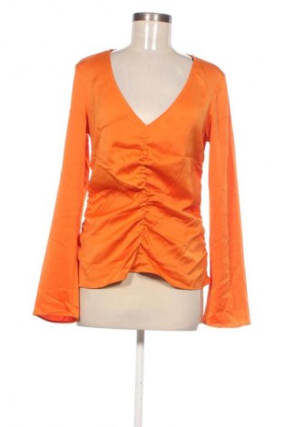 Damen Shirt H&M, Größe S, Farbe Orange, Preis € 4,99