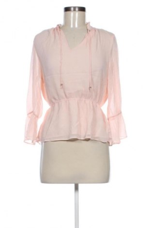 Дамска блуза H&M, Размер S, Цвят Розов, Цена 3,57 €