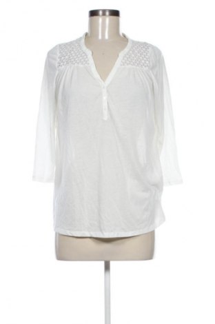 Дамска блуза H&M, Размер S, Цвят Екрю, Цена 4,60 €