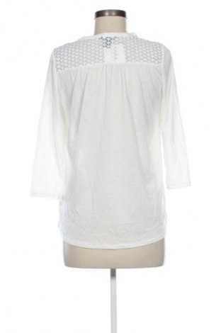 Дамска блуза H&M, Размер S, Цвят Екрю, Цена 4,60 €