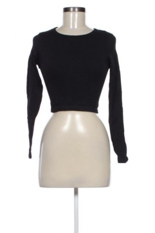 Bluzka damska H&M, Rozmiar S, Kolor Czarny, Cena 31,99 zł