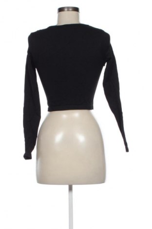 Bluzka damska H&M, Rozmiar S, Kolor Czarny, Cena 31,99 zł