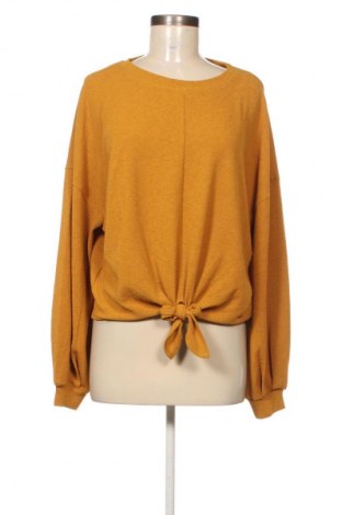 Дамска блуза H&M, Размер M, Цвят Жълт, Цена 3,57 €