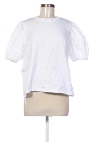 Bluză de femei H&M, Mărime L, Culoare Alb, Preț 51,00 Lei