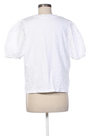 Bluză de femei H&M, Mărime L, Culoare Alb, Preț 51,00 Lei