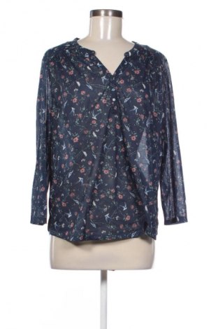 Дамска блуза H&M, Размер L, Цвят Многоцветен, Цена 4,09 €