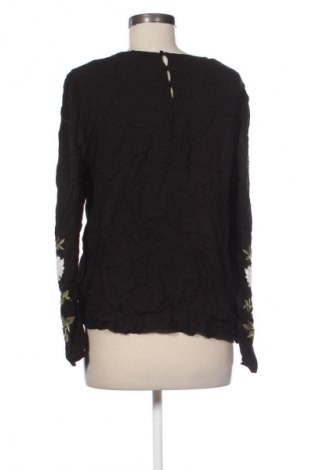 Bluză de femei H&M, Mărime XXL, Culoare Negru, Preț 42,99 Lei