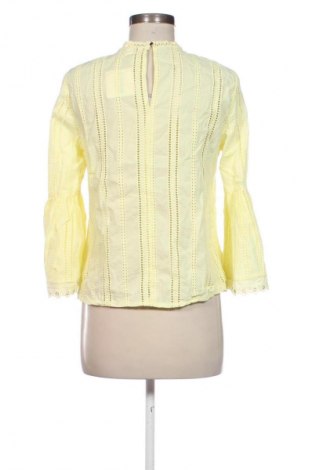 Bluză de femei H&M, Mărime S, Culoare Galben, Preț 51,00 Lei