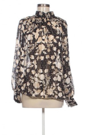 Bluză de femei H&M, Mărime L, Culoare Multicolor, Preț 23,99 Lei