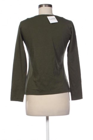 Damen Shirt H&M, Größe M, Farbe Grün, Preis 4,99 €