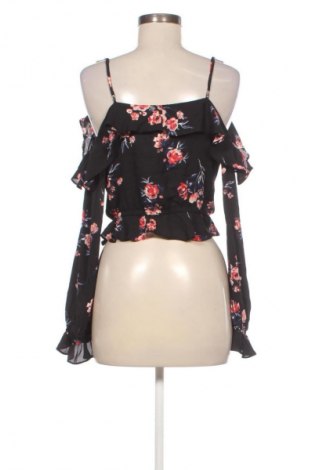 Дамска блуза H&M, Размер M, Цвят Многоцветен, Цена 3,57 €