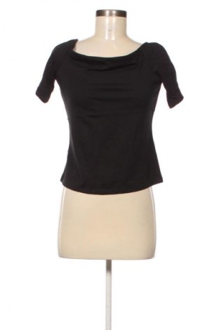 Дамска блуза H&M, Размер M, Цвят Черен, Цена 4,60 €