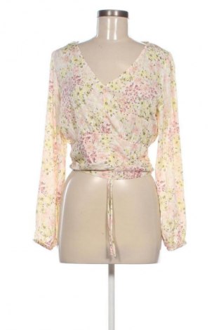 Bluză de femei H&M, Mărime S, Culoare Multicolor, Preț 20,99 Lei