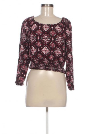 Bluză de femei H&M, Mărime M, Culoare Multicolor, Preț 16,99 Lei