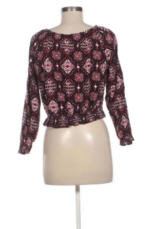 Bluză de femei H&M, Mărime M, Culoare Multicolor, Preț 16,99 Lei