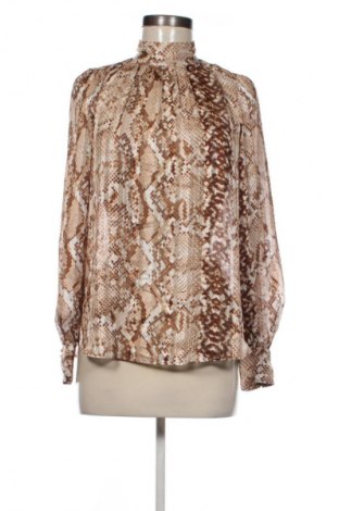 Dámská halenka H&M, Velikost S, Barva Béžová, Cena  139,00 Kč