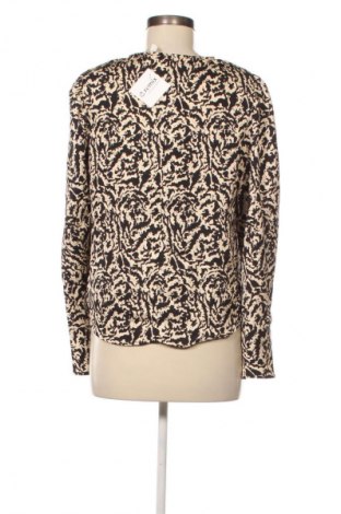 Дамска блуза H&M, Размер M, Цвят Многоцветен, Цена 3,57 €