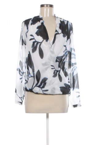 Γυναικεία μπλούζα H&M, Μέγεθος M, Χρώμα Πολύχρωμο, Τιμή 3,99 €
