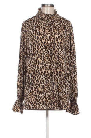 Damen Shirt H&M, Größe XL, Farbe Mehrfarbig, Preis € 6,99