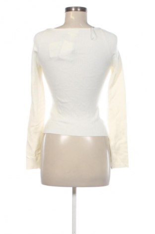 Damen Shirt H&M, Größe S, Farbe Ecru, Preis 8,99 €